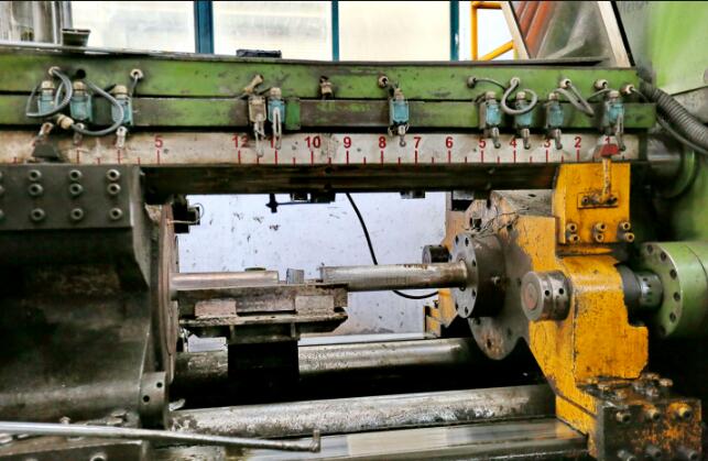 Como fabricante dedicado de materiais em forma especial, temos as seguintes vantagens: