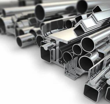 Perfis industriais de alumínio, perfis de liga de alumínio e perfis extrudados de alumínio industrial têm vantagens significativas nas áreas de engenharia e fabricação